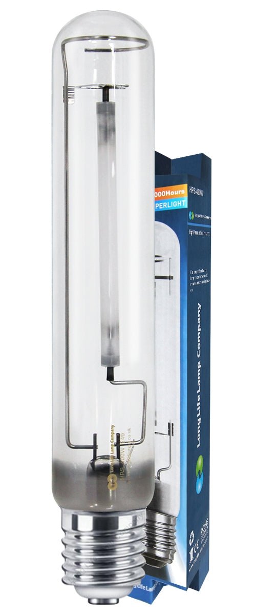 400w Sodium SON HPS or Mercury Ballasts - Energy Light Bulbs - Free delivery on all orders