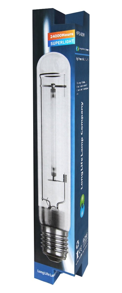 400w Sodium SON HPS or Mercury Ballasts - Energy Light Bulbs - Free delivery on all orders