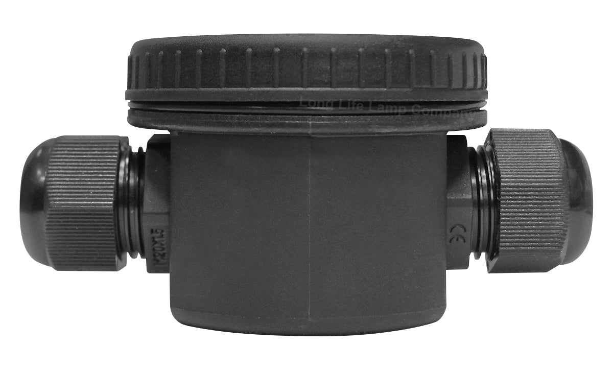 Junction Box Cable Connector IP66 Waterproof For Underground Cable Sleeve - Energy Light Bulbs - Free delivery on all orders