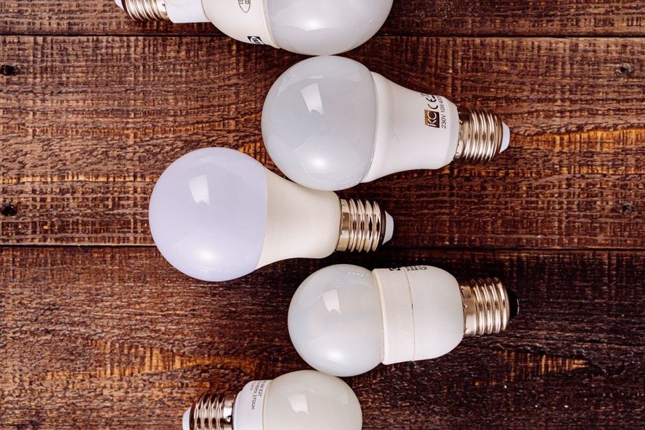 dimmable led light bulbs