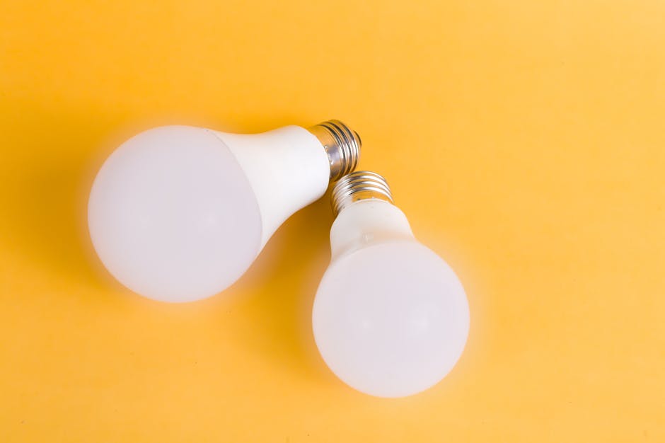 G9 LED Light Bulbs: A Practical Guide for UK Homes