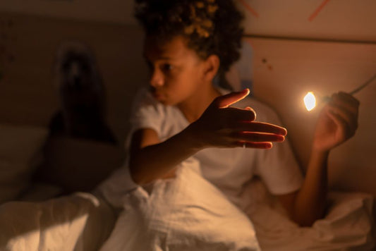 Night Lights Guide: Motion Sensor, USB and Plug-In Options - Energy Light Bulbs