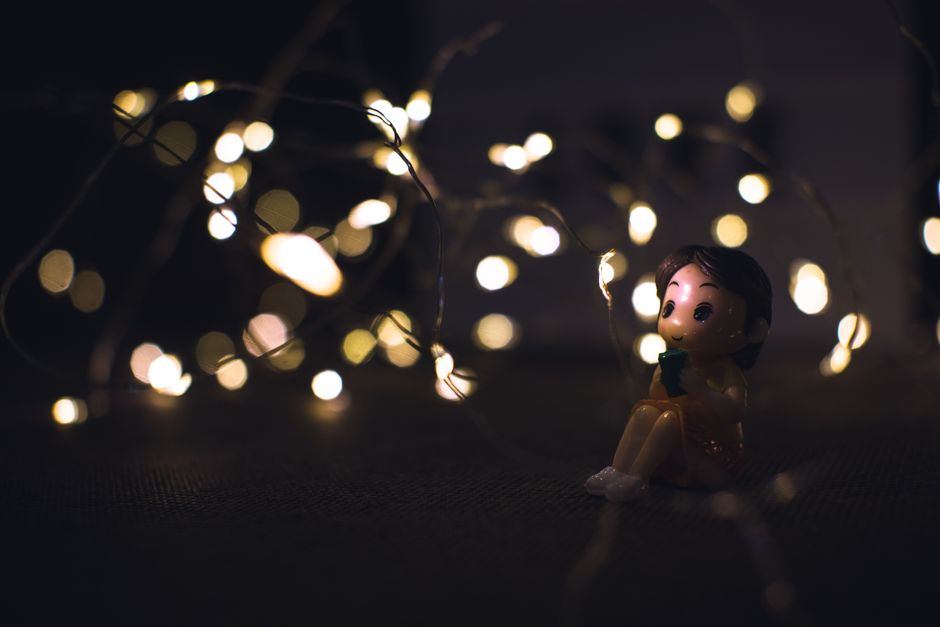 USB Light Guide: Plug-In LED Night Lights for UK Buyers - Energy Light Bulbs