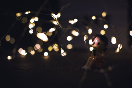 USB Light Guide: Plug-In LED Night Lights for UK Buyers - Energy Light Bulbs