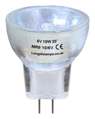 6 Volts