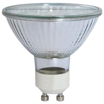 63mm GU10 LED - Energy Light Bulbs