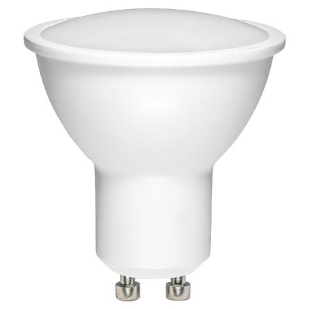 6w 7w GU10 - Energy Light Bulbs