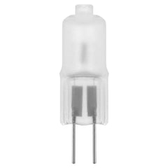 G4 Halogen Bulb frosted 12v
