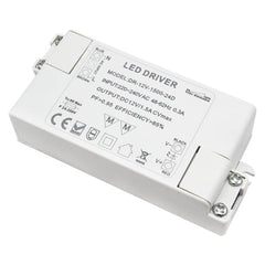 Dimmable LED Drivers