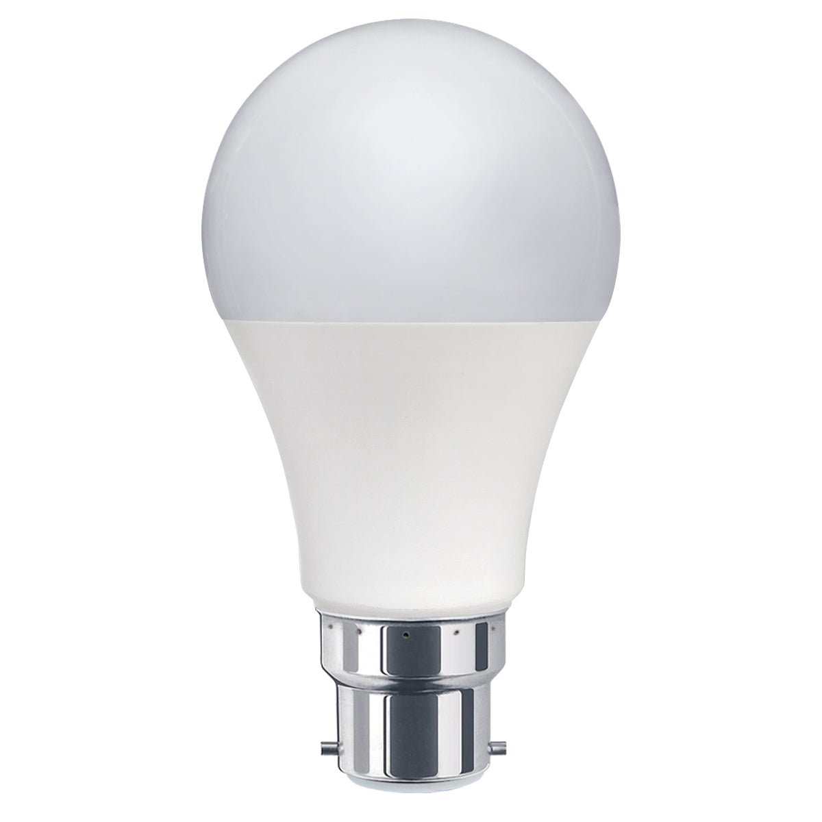 B22 Bayonet - Energy Light Bulbs