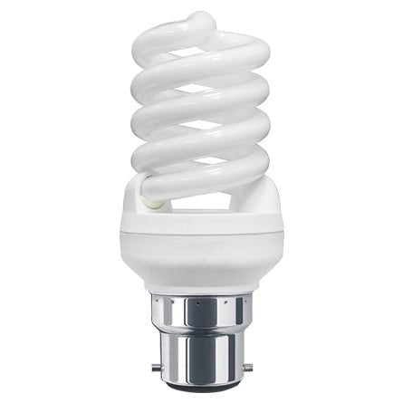 B22 Bayonet - Energy Light Bulbs