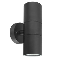Black Double Wall Lights