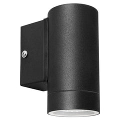 Black Single Wall Lights