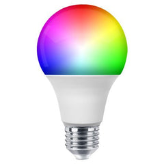 Coloured LEDs