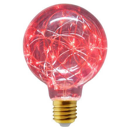Decoration Light Bulbs - Energy Light Bulbs