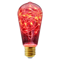Decorative Light Bulbs