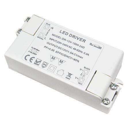 Dimmable LED Drivers - Energy Light Bulbs