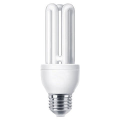 Energy Saving Compact Fluorescent