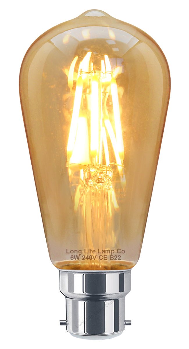 ES Edison Screw - Energy Light Bulbs