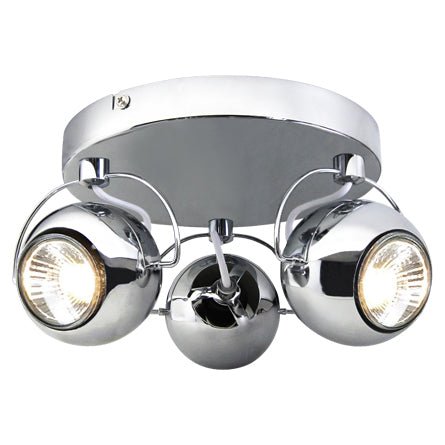 Eyeball - Energy Light Bulbs