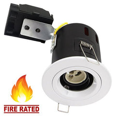 Fire Rated Down Lights
