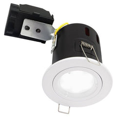 Fixed LED Fire Rated Downlights