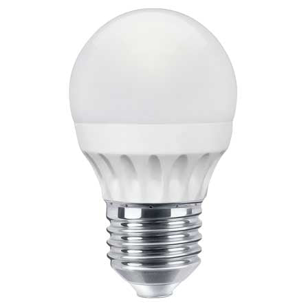 Frosted Cover Golf Ball - Energy Light Bulbs