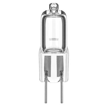 G4 Halogen 6v - Energy Light Bulbs
