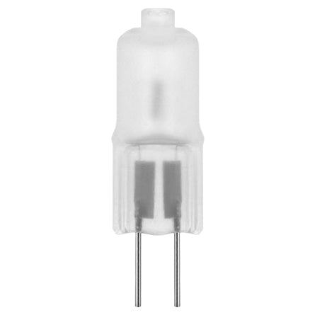 G4 Halogen Bulb frosted 12v - Energy Light Bulbs