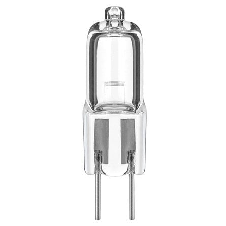 G4 Halogen Bulbs - Energy Light Bulbs