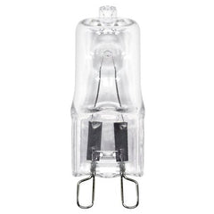 G9 Halogen Bulb Clear 240v
