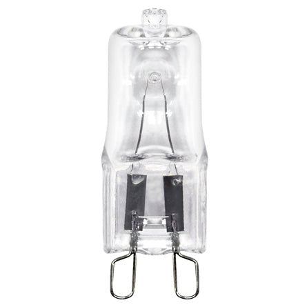 G9 Halogen Bulbs - Energy Light Bulbs
