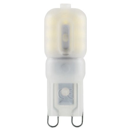 G9 LEDs - Energy Light Bulbs