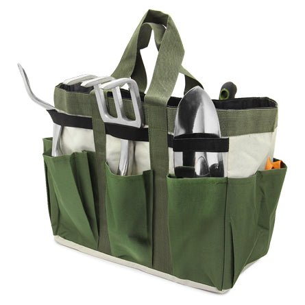 Garden Tool Bags - Energy Light Bulbs