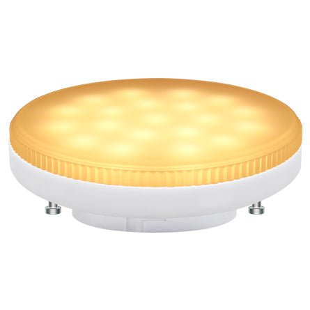 GX53 LEDs - Energy Light Bulbs