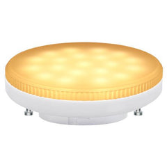 GX53 LEDs