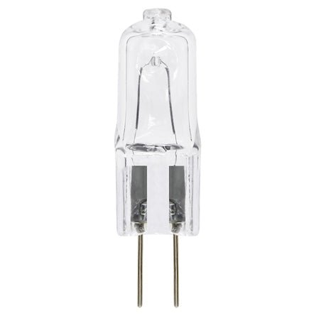 GY6.35 Halogen Bulb - Energy Light Bulbs