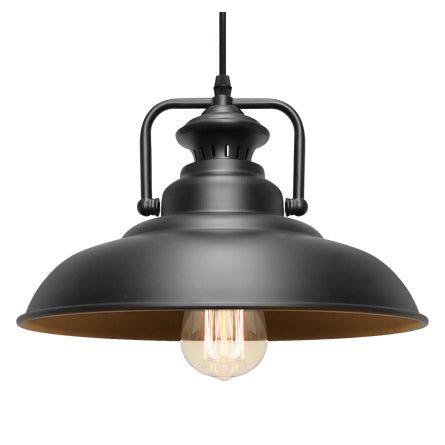 Hanging Pendants - Energy Light Bulbs