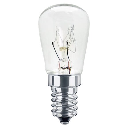 Incandescent - Energy Light Bulbs