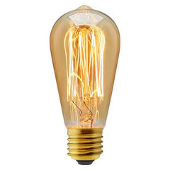 Vintage Incandescent Bulbs