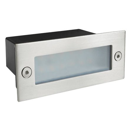 LED Brick Lights - Energy Light Bulbs