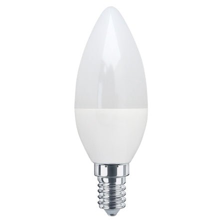 LED Candles - Energy Light Bulbs