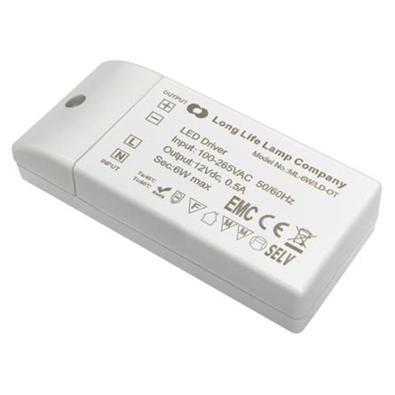 LED Driver Transformer - Energy Light Bulbs