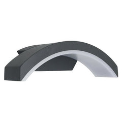LED Single Wall Lights