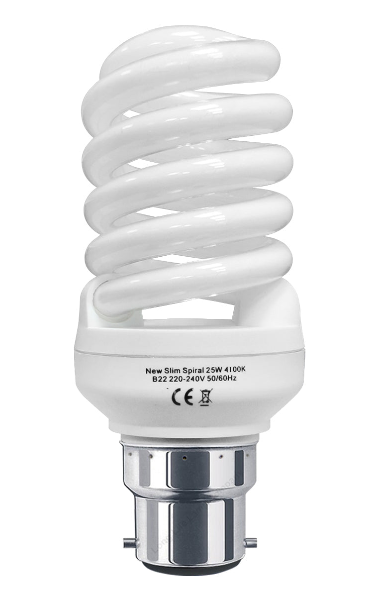 Light Bulbs - Energy Light Bulbs