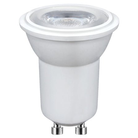 Mini GU10 35mm - Energy Light Bulbs
