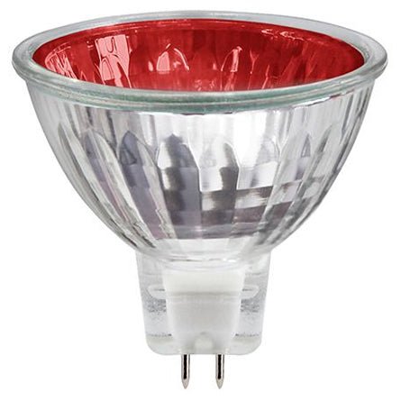 MR16 Coloured Dichroic Bulbs - Energy Light Bulbs