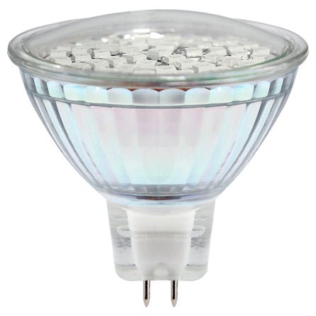 MR16 LED bulbs collection featuring 12V GU5.3 spotlight lamps in warm white, cool white and dimmable options.