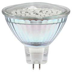 MR16 LEDs