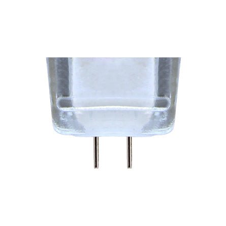 MR8 bulbs collection featuring low voltage reflector lamps for display, cabinet and specialist lighting applications.
